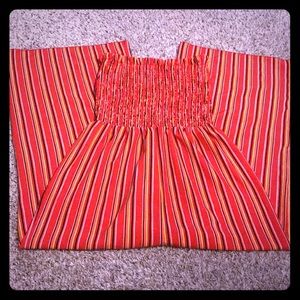 Charlotte Russe Palotso Pant Jumper